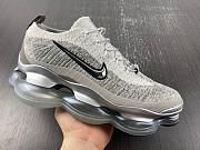 Nike Air Max Scorpion FK ‘Expanse Grey’ FD4612-001 - 3