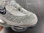 Nike Air Max Scorpion FK ‘Expanse Grey’ FD4612-001 - 2