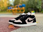 Air Jordan 1 Low “Guava Ice” DC0774-003 - 1