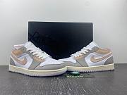 Air Jordan 1 Low OG EX “Tech Grey” DN1635-002 - 6