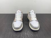 Air Jordan 1 Low OG EX “Tech Grey” DN1635-002 - 5