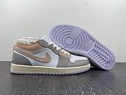 Air Jordan 1 Low OG EX “Tech Grey” DN1635-002 - 4