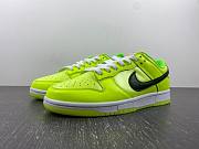 Nike Dunk Low “Glow in the Dark” FJ4610-702  - 1