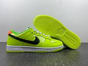 Nike Dunk Low “Glow in the Dark” FJ4610-702  - 6