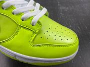 Nike Dunk Low “Glow in the Dark” FJ4610-702  - 5