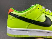 Nike Dunk Low “Glow in the Dark” FJ4610-702  - 4