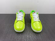 Nike Dunk Low “Glow in the Dark” FJ4610-702  - 3