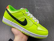 Nike Dunk Low “Glow in the Dark” FJ4610-702  - 2