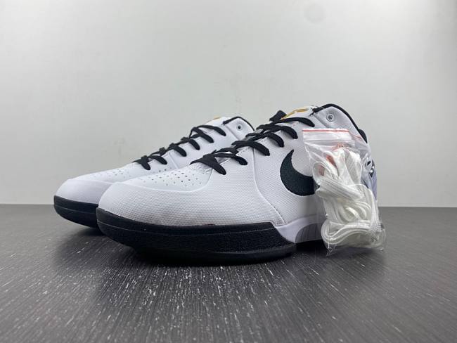 Nike Kobe 4 Protro Gigi FJ9363-100 - 1