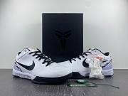 Nike Kobe 4 Protro Gigi FJ9363-100 - 3