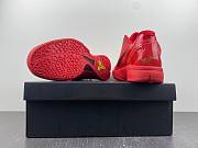 Nike Kobe 6 VI Reverse Grinch FV4921-600 - 6