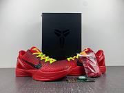 Nike Kobe 6 VI Reverse Grinch FV4921-600 - 5