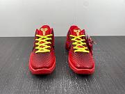 Nike Kobe 6 VI Reverse Grinch FV4921-600 - 2