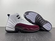 Air Jordan 12 Retro SP A Ma Maniére White DV6989-100 - 2