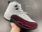 Air Jordan 12 Retro SP A Ma Maniére White DV6989-100 - 3