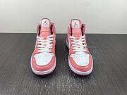Air Jordan 1 Mid Valentine's Day (2023) DQ8423-616 - 5