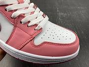 Air Jordan 1 Mid Valentine's Day (2023) DQ8423-616 - 3