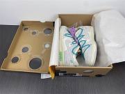 Nike Dunk Low Off-White Lot 36 DJ0950-107 - 4