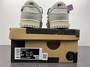 Nike Dunk Low Off-White Lot 36 DJ0950-107 - 3