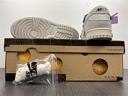 Nike Dunk Low Off-White Lot 36 DJ0950-107 - 2