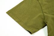 Gallery Dept. Logo T-shirt Olive - 5