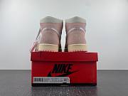 Air Jordan 1 High OG “Washed Pink” FD2596-600 - 6