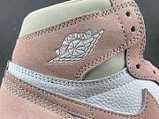 Air Jordan 1 High OG “Washed Pink” FD2596-600 - 3