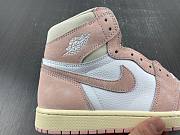 Air Jordan 1 High OG “Washed Pink” FD2596-600 - 2