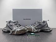 BALENCIAGA -PHANTOM SNEAKER 734734 W3XL7 1210 - 5