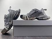 BALENCIAGA -PHANTOM SNEAKER 734734 W3XL7 1210 - 4