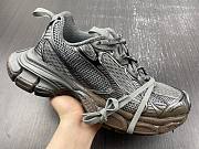 BALENCIAGA -PHANTOM SNEAKER 734734 W3XL7 1210 - 3