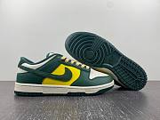 Nike Dunk Low Malachite University Gold FB7173-131 - 5