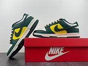 Nike Dunk Low Malachite University Gold FB7173-131 - 4