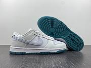 Nike Dunk Low GS 'Features Green ' FD9911-101 - 5