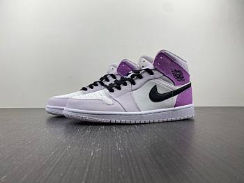  Air Jordan 1 Mid SE DC9517-600