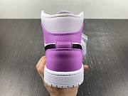  Air Jordan 1 Mid SE DC9517-600 - 6
