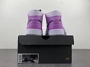  Air Jordan 1 Mid SE DC9517-600 - 4