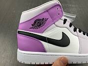  Air Jordan 1 Mid SE DC9517-600 - 3