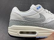 Nike Air Max 1 '87 Safari Summit White Phantom FB5059-100 - 4