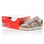 Nike Dunk Low SE Sand Drift (Women's) FD0873-126 - 1