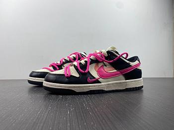 Nike Dunk Low Multi-Swoosh FD4623-131