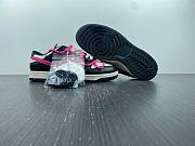 Nike Dunk Low Multi-Swoosh FD4623-131 - 6