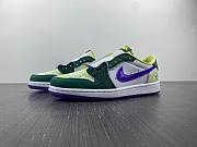 Air Jordan 1 Retro Low OG Doernbecher (2023) - FD9665-351 - 1