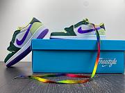 Air Jordan 1 Retro Low OG Doernbecher (2023) - FD9665-351 - 5