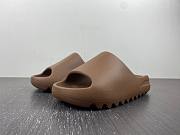 Adidas Yeezy Slide Flax  FZ5896 - 1