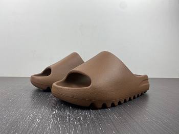 Adidas Yeezy Slide Flax  FZ5896