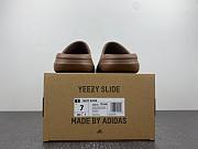 Adidas Yeezy Slide Flax  FZ5896 - 3