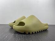 adidas Yeezy Slide Glow Green  GX6138 - 1