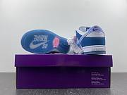Nike SB Dunk Low Born x Raised One Block At A Time FN7819-400 - 6