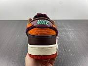 Nike Dunk Low Retro PRM Year of the Rabbit Light Crimson (2023) FD4203-661 - 6